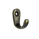 Tekli Bijuteri, Dekor Askısı - Antik, 100 Adet, 10x18x22 Mm - 1