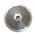 Kıyma Makinesi Aynası / Ağızı No:42 - 5,5 Mm Delikli - 1