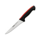 31387 Pro 2002 Kasap, Kurban Sıyırma Bıçağı No:1 14,5cm - Süper Tutuş Kaymaz Sap - 1