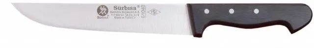 61040 - Sürmene Kasap Bıçağı 20 Cm - Kurban, Doğrama, Kesim