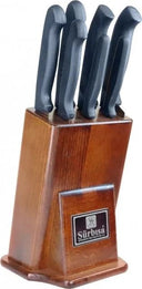 61510 - Sürmene Mutfak Bıçakları Seti - 7 Li Set - 1