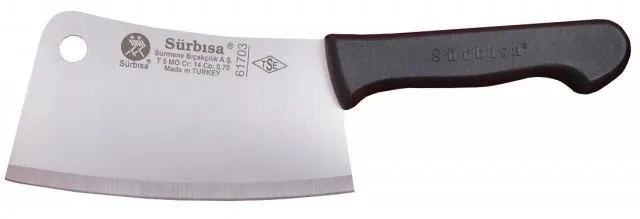 61703 - Sürmene Et Ve Kurban Satırı 20,5 Cm