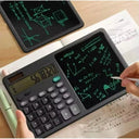 Lcd Yazı Ekranlı Hesap Makinesi - 1