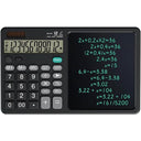 Lcd Yazı Ekranlı Hesap Makinesi - 3