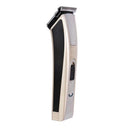 Profesyonel Saç Ve Sakal Traş Makinesi Rf-128 - 4