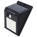 Solar Sensörlü Duvar Tipi Led Aplik Güneş Enerjili - 2