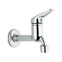 Aç Kapa Mix Lavabo Musluk Wc Lavabo Uzun Musluk Perlatörlü - 2