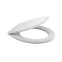 Süngerli Klozet Kapağı Oval - 1