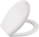Süngerli Klozet Kapağı Oval - 2