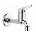 2li Aç Kapa Mix Lavabo Musluk Wc Lavabo Uzun Musluk Perlatörlü - 2