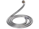 Kopmaz Kırılmaz Spiral Banyo Duş Hortumu 150 Cm. - 4