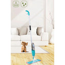 Mikrafiber Spray Mop Hazneli Ve Pratik Temizlik Mopu - 1