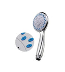 Duş Başlığı, 3 Ayrı Mod Banyo Duş Başlığı - 1