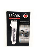 Braons Şarj Edilebilir Kablosuz Tıraş Makinesi Brs-1217 - 1