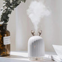 Lovely Humidifier Ortam Dezenfeksiyon Ve Şık Buhar Makinesi - 1