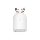 Lovely Humidifier Ortam Dezenfeksiyon Ve Şık Buhar Makinesi - 2
