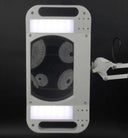 Nikula-10x Led Akrobat Büyüteç 2x15w 170x113 Mm 10 Diopter Mercek Lt-86g - 2
