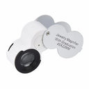 Nikula-45x22 Ledli Para Algılama Ve Mezuniyet Takı Değerleme Büyüteç - 1