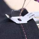 Spring Come Mini Kolay Seyehat Ve Ev Tipi El Dikiş Dikme Makinası - 2