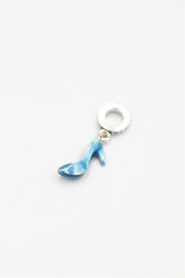 Pn Bileklik Charm - Mavi - Mavi