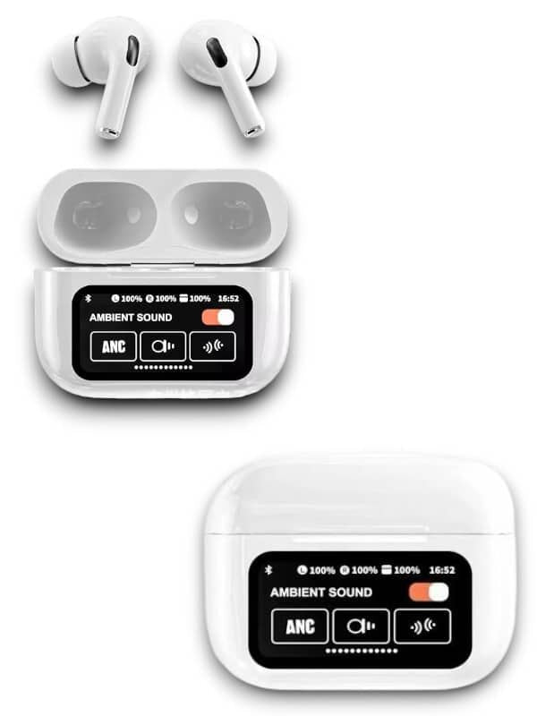 Ekranlı Airpods PRO