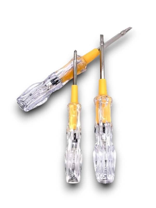 JF-508 Kontrol Kalemİ