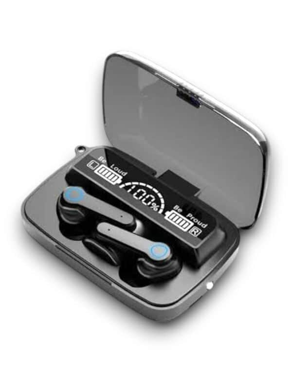 M19 Bluetooth Kulaklık