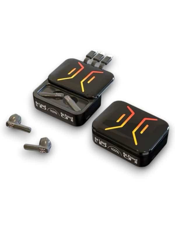 M80 Bluetooth Kulaklık