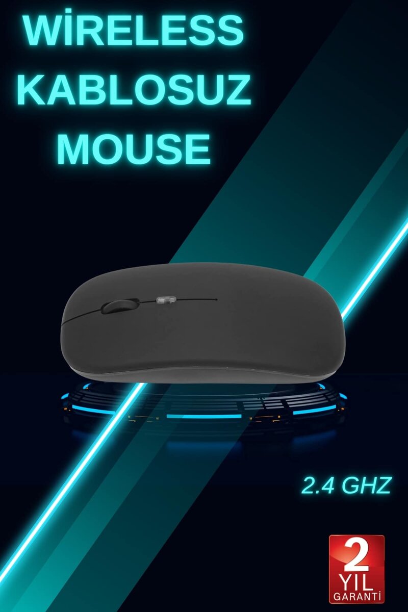 PG-908 Mouse