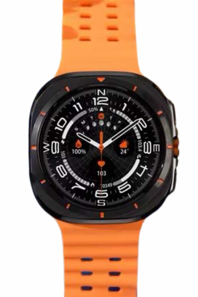 RW-59 Akıllı Saat