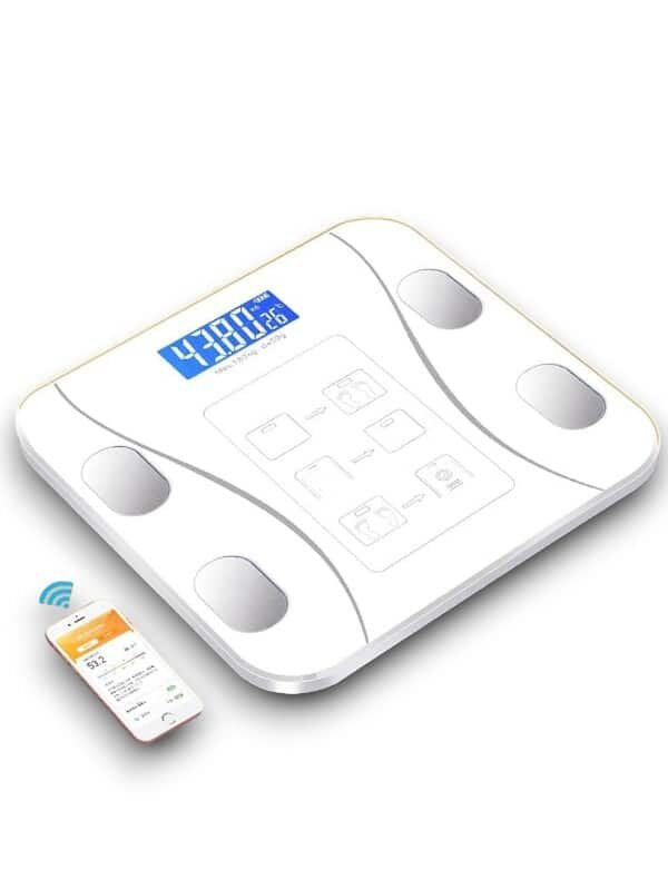 TF-1072 Bluetooth Baskül Tartı