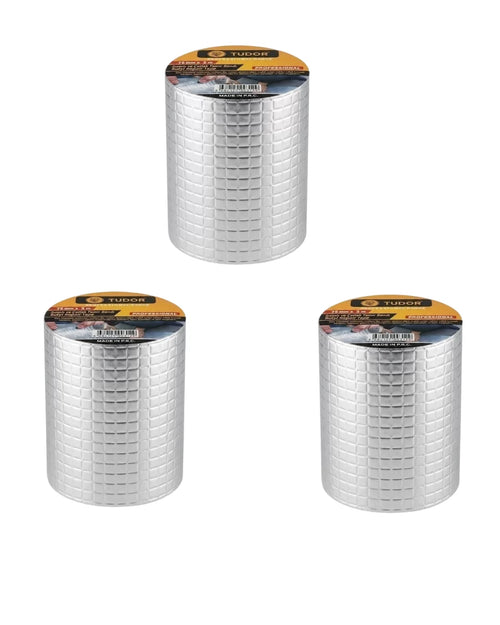 3 Lü Set Su Geçirmez Sızdırmaz Tamir Bandı Güçlü Yapışkanlı 72 MM - görsel 2