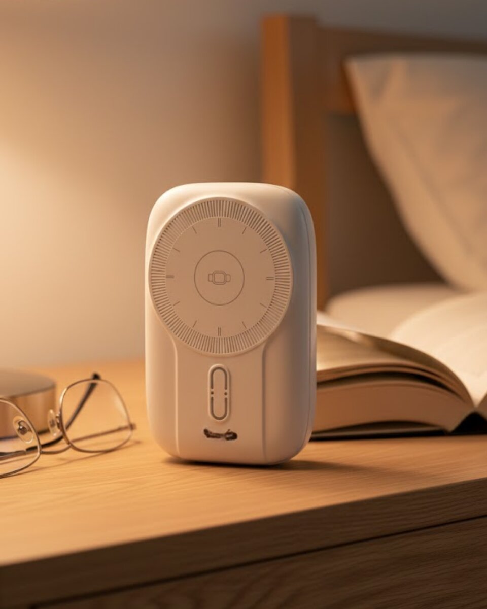 22.5W Süper Hızlı Şarjlı Çok Fonksiyonlu 10000 mAh Powerbank
