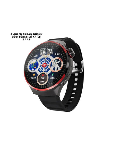 HW10PRO Akıllı Saat