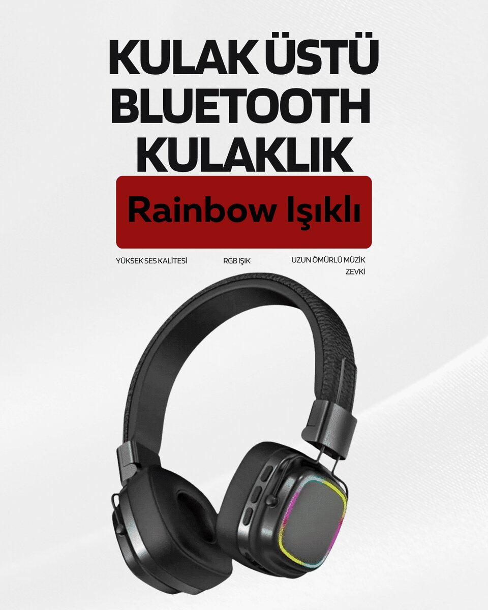 XY30-Bluetooth Kulaklık
