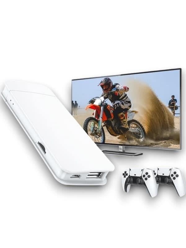 3 D Game Stıck