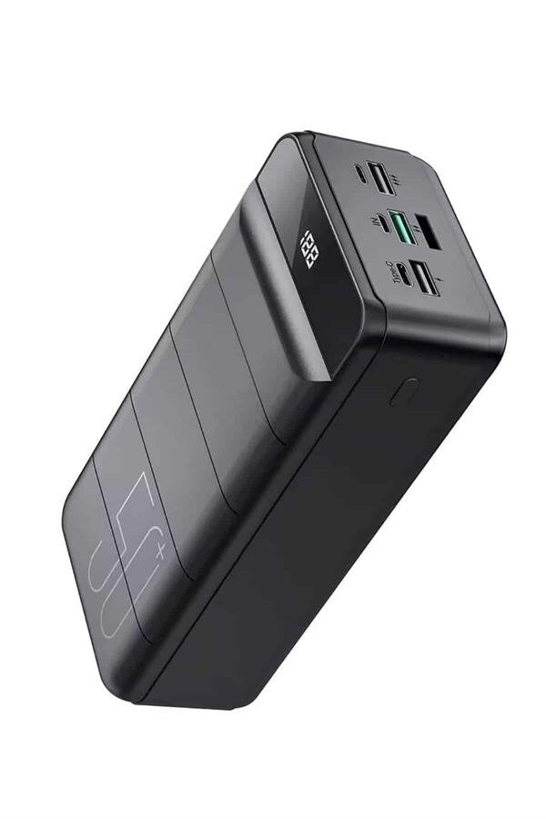 50.000 MAH Powerbank