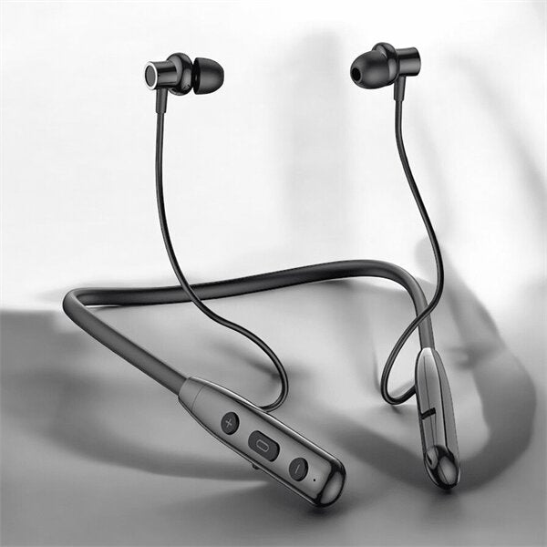Boyun Bantlı Bluetooth Kulaklık ANC Özellikli Kulaklık İçi