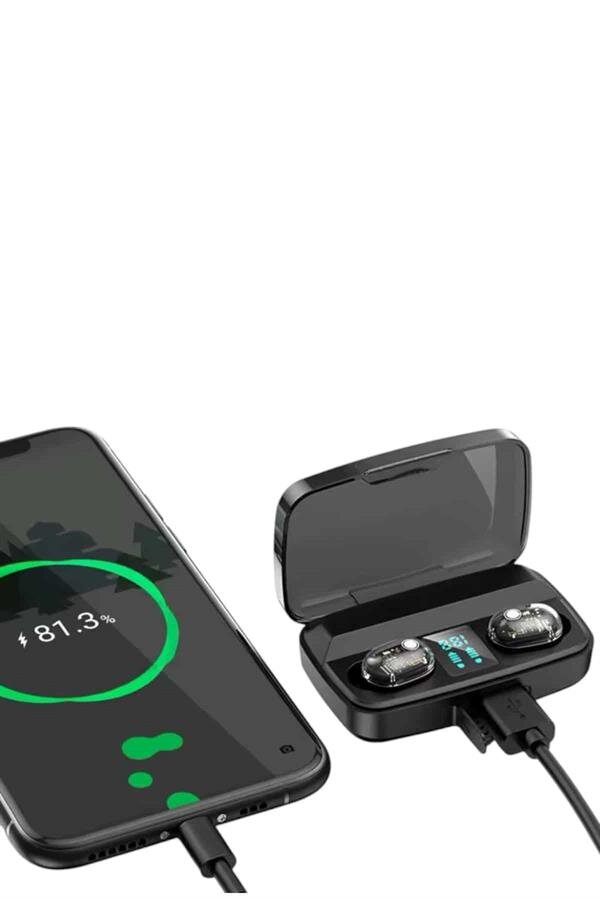 A10S Bluetooth Kulaklık