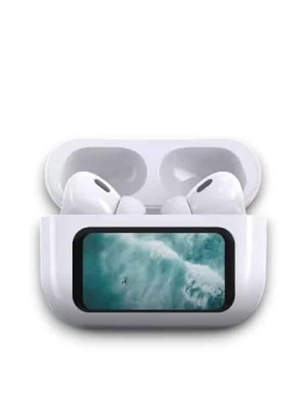 Ekranlı Airpods PRO