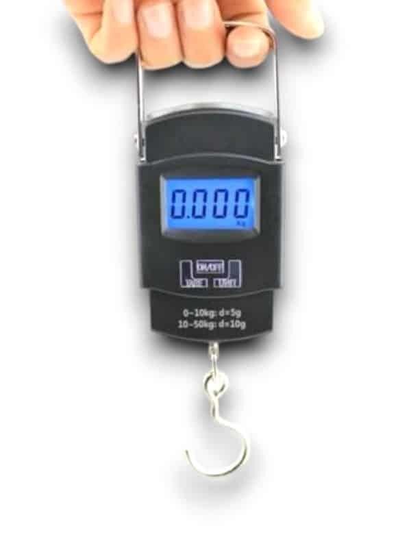 EL Kantarı 50KG