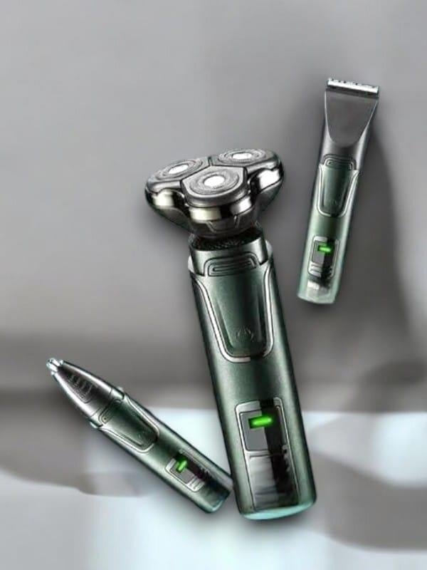 HK 3600 TıraŞ Makinesİ