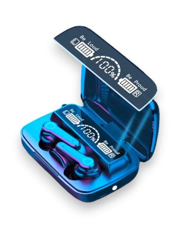 M19 Bluetooth Kulaklık