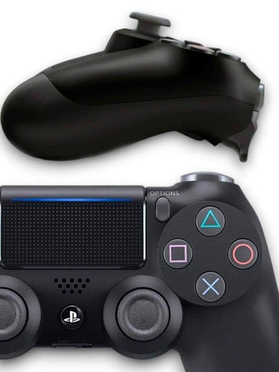 PS 4 KOL