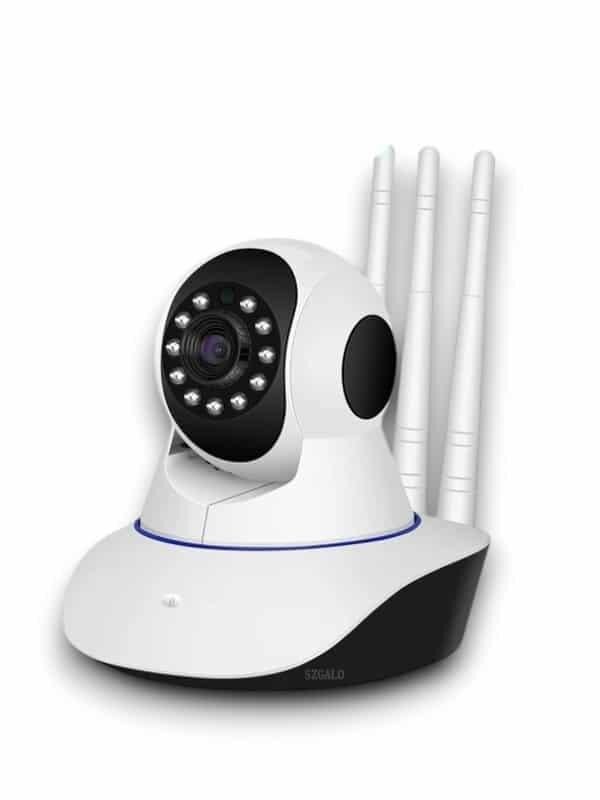 WİFİ Kamera
