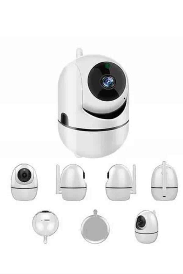 WİFİ Kamera