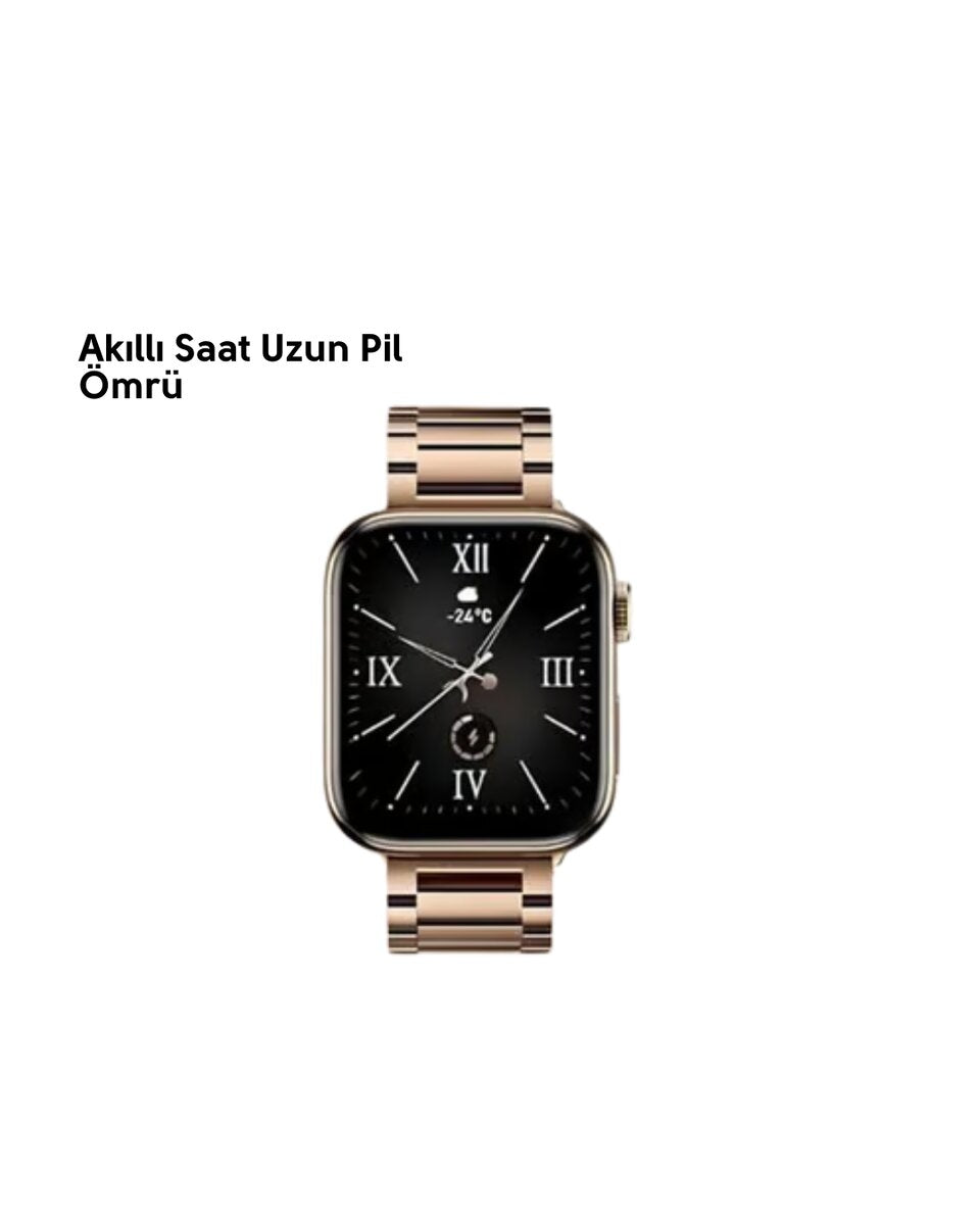 H11 MİNİ Akıllı Saat