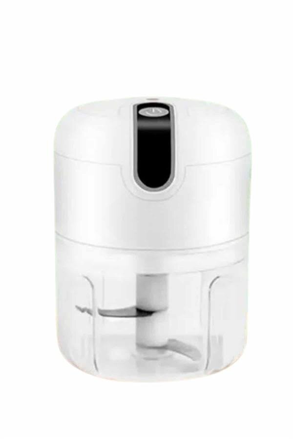 Mini El Rondosu Şarjlı Doğrayıcı Taşınabilir Rondo Blender 250 ML