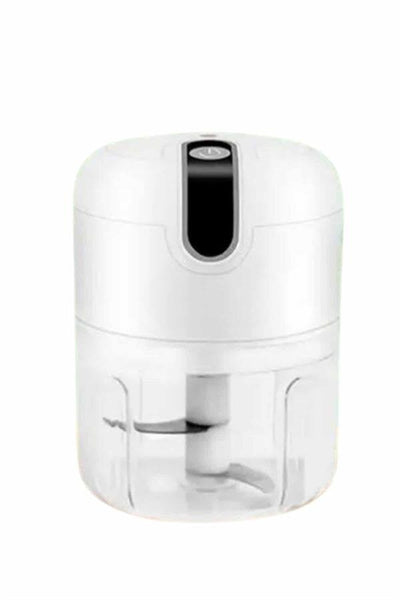 Mini El Rondosu Şarjlı Doğrayıcı Taşınabilir Rondo Blender 250 ML