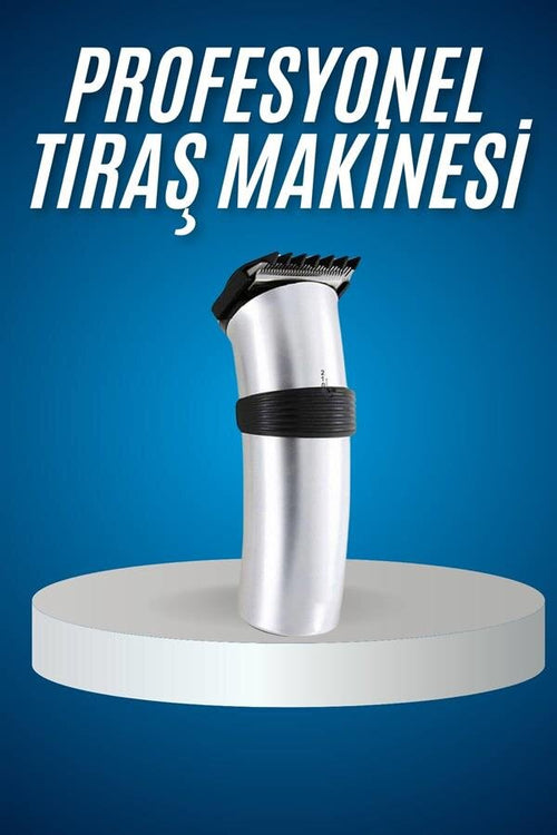 2025 Model Çelik Kasa Profesyonel Saç Sakal Tüm Vücut Tüyü Lazer Öncesi Tıraş Makinesi - görsel 2